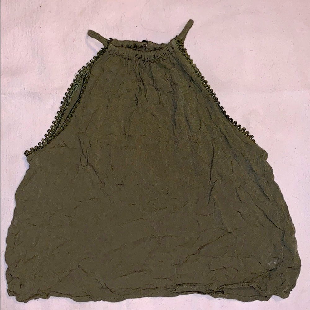 ✨Cute Green T-Shirt!💕